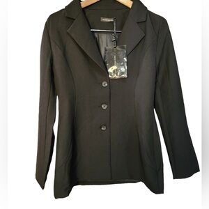 Manière de Voir blazer Size 6